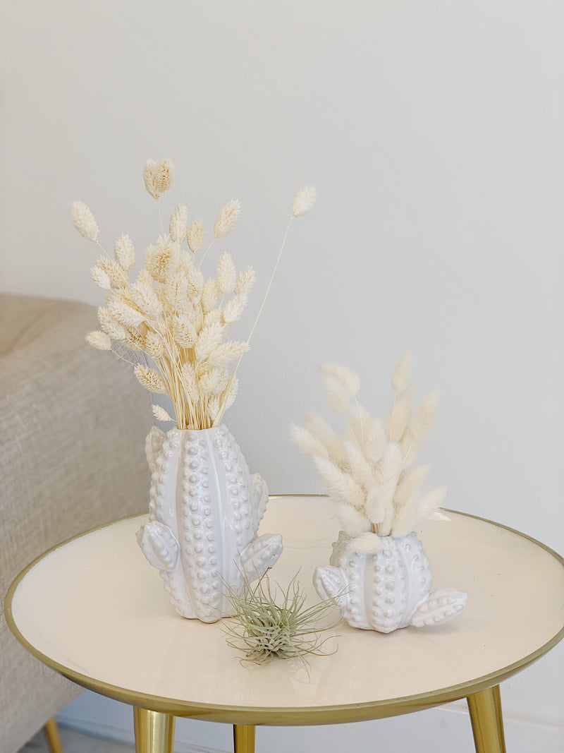 Cacti Vases (Set of 2)