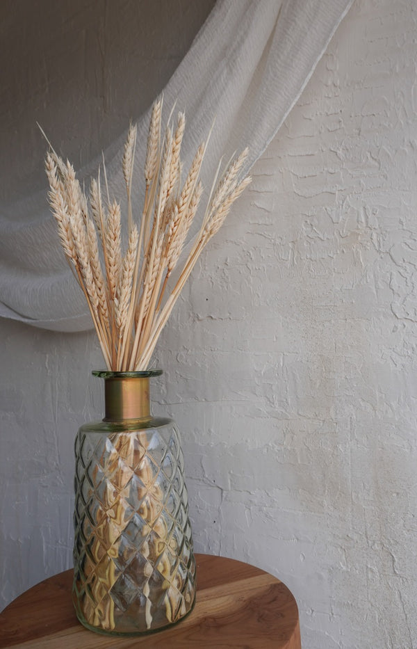 Bleached Wheat