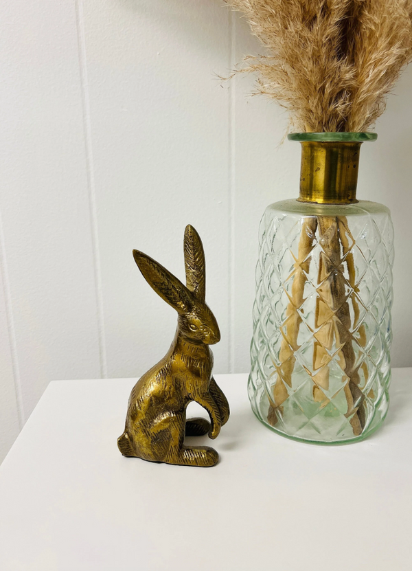 Bunny Figurine