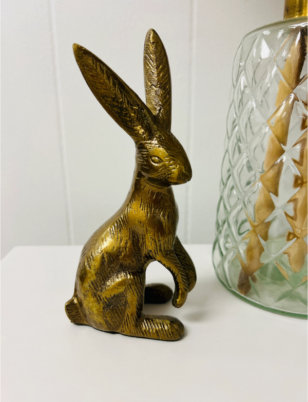 Bunny Figurine