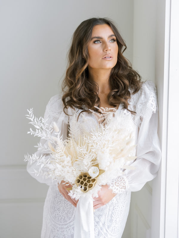 Athena Bridal Bouquet